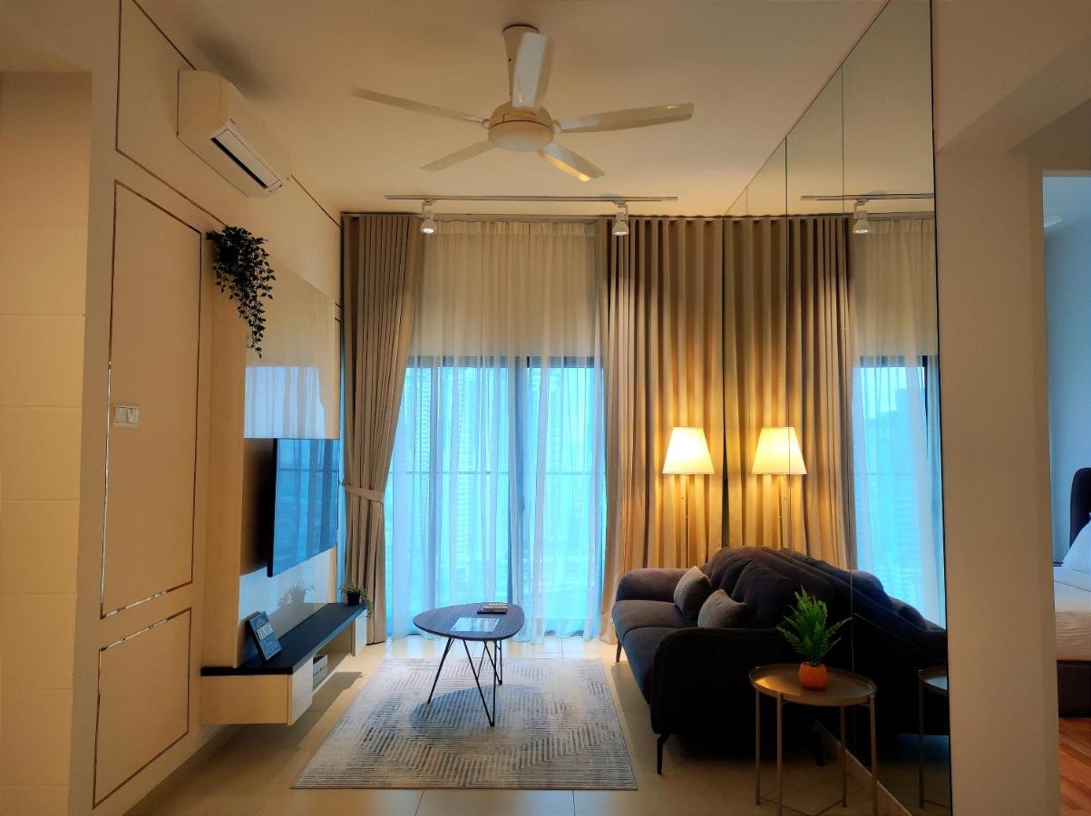 Reizz Residence By Leo Suites Κουάλα Λουμπούρ Εξωτερικό φωτογραφία
