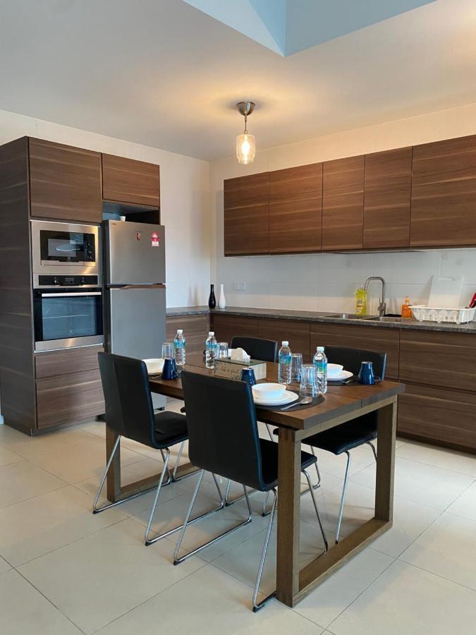 Reizz Residence By Leo Suites Κουάλα Λουμπούρ Εξωτερικό φωτογραφία