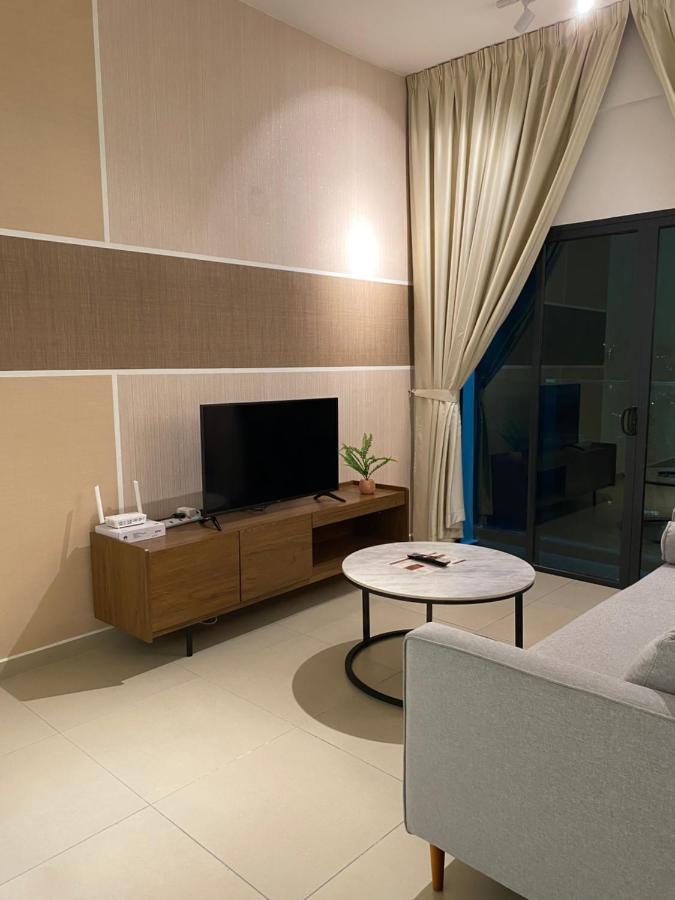 Reizz Residence By Leo Suites Κουάλα Λουμπούρ Εξωτερικό φωτογραφία