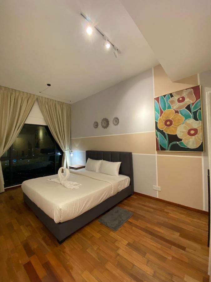 Reizz Residence By Leo Suites Κουάλα Λουμπούρ Εξωτερικό φωτογραφία