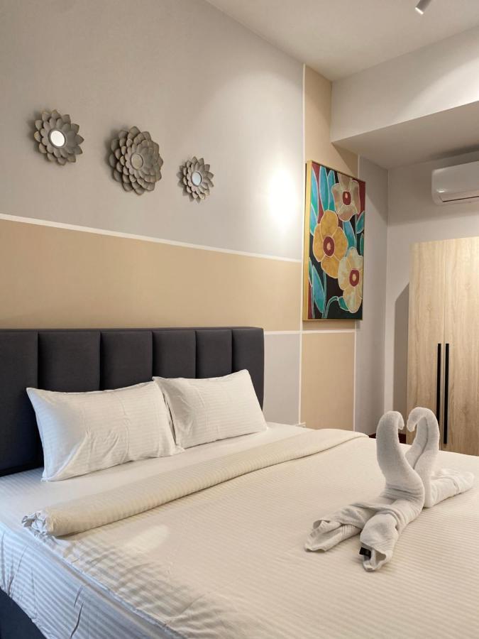 Reizz Residence By Leo Suites Κουάλα Λουμπούρ Εξωτερικό φωτογραφία