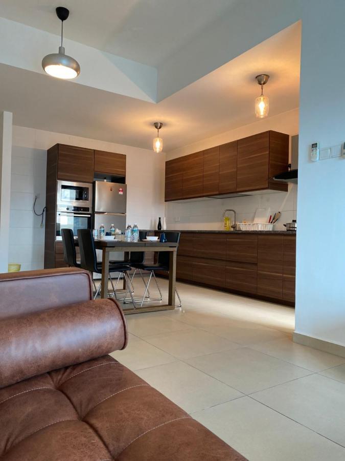 Reizz Residence By Leo Suites Κουάλα Λουμπούρ Εξωτερικό φωτογραφία