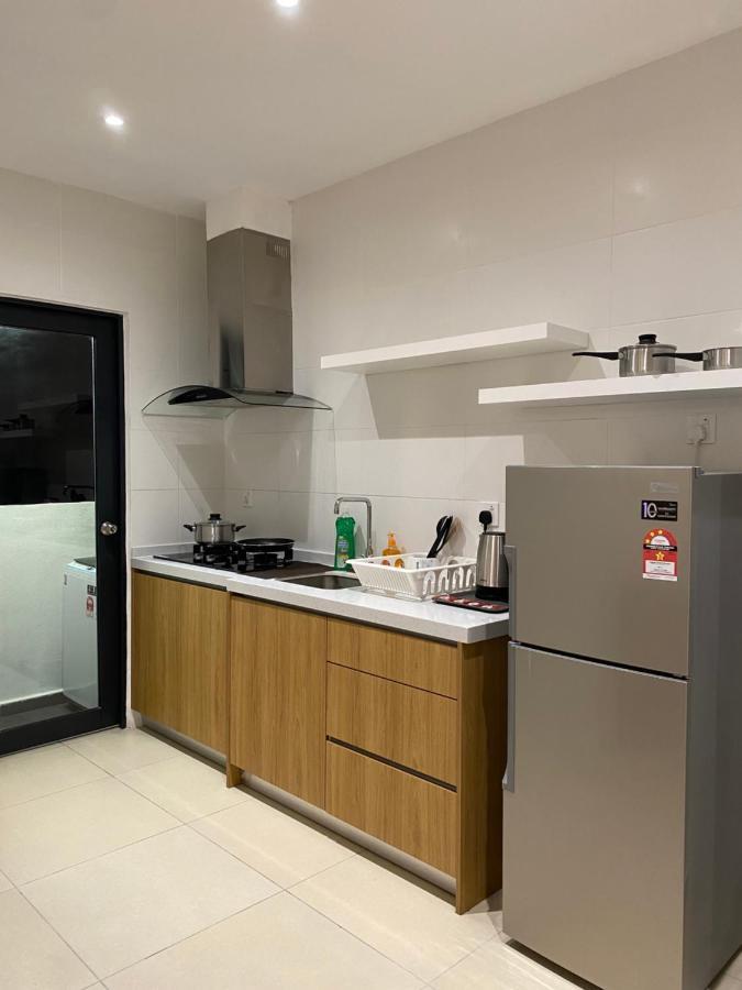 Reizz Residence By Leo Suites Κουάλα Λουμπούρ Εξωτερικό φωτογραφία