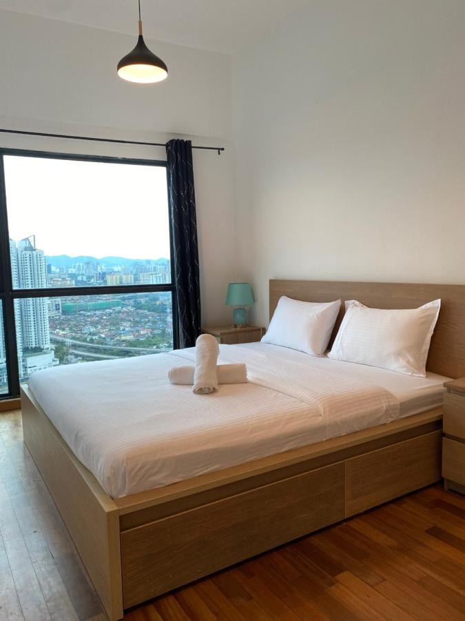 Reizz Residence By Leo Suites Κουάλα Λουμπούρ Εξωτερικό φωτογραφία