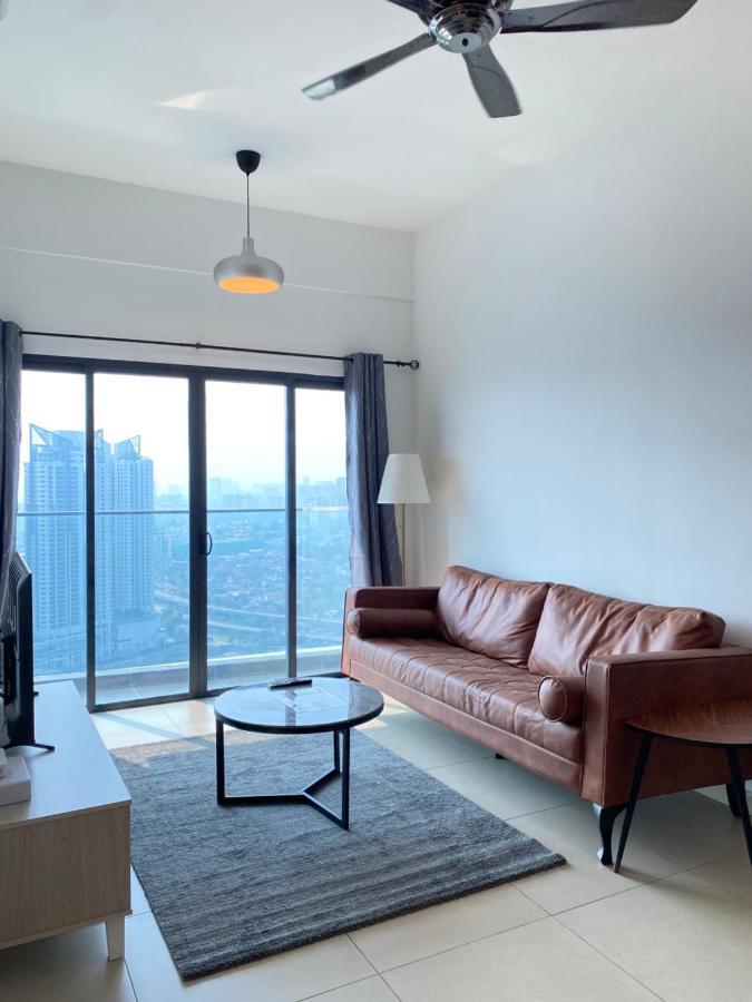 Reizz Residence By Leo Suites Κουάλα Λουμπούρ Εξωτερικό φωτογραφία