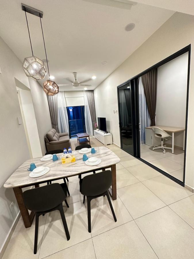 Reizz Residence By Leo Suites Κουάλα Λουμπούρ Εξωτερικό φωτογραφία