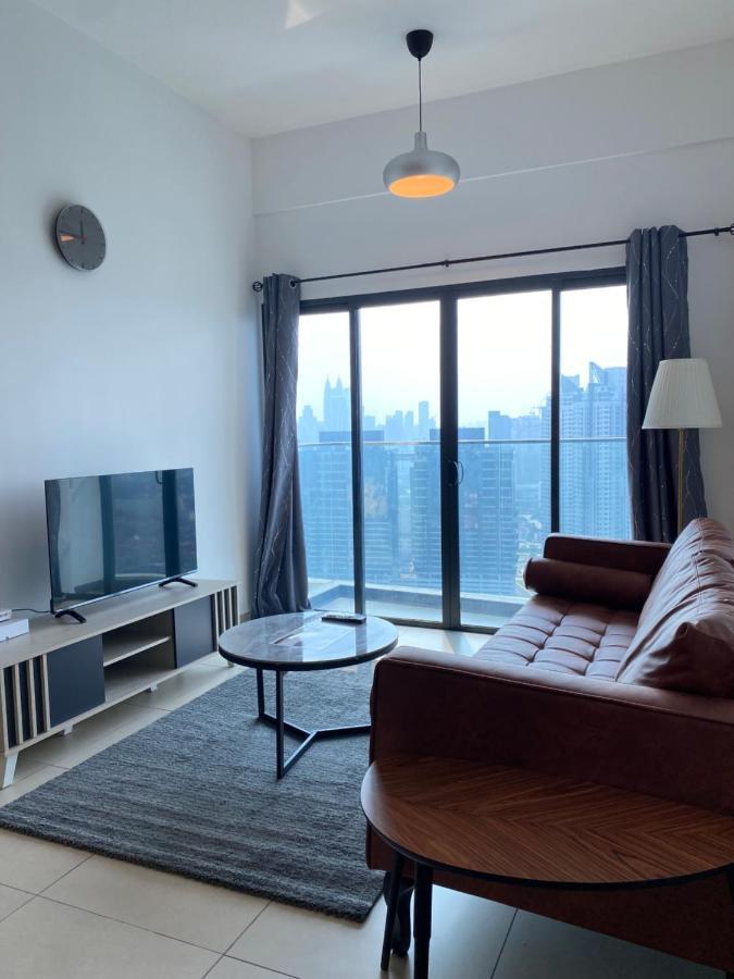 Reizz Residence By Leo Suites Κουάλα Λουμπούρ Εξωτερικό φωτογραφία