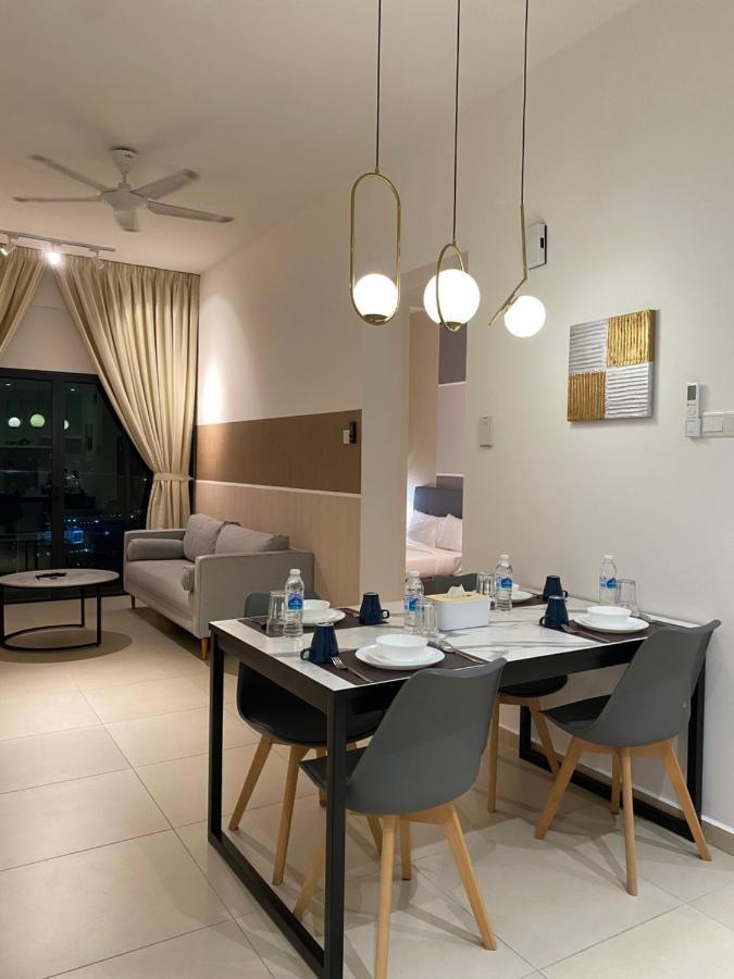Reizz Residence By Leo Suites Κουάλα Λουμπούρ Εξωτερικό φωτογραφία