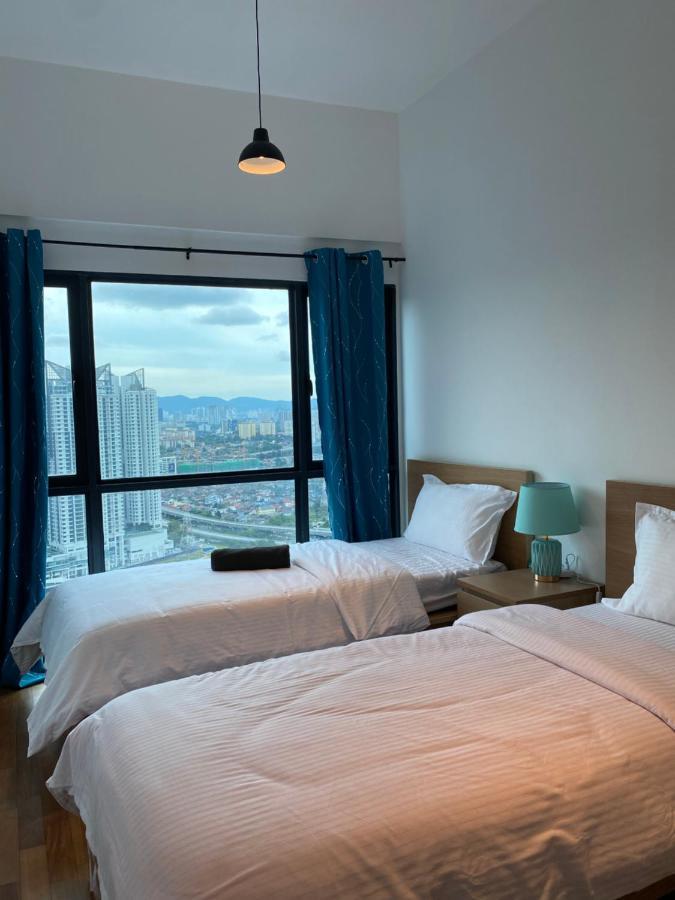 Reizz Residence By Leo Suites Κουάλα Λουμπούρ Εξωτερικό φωτογραφία