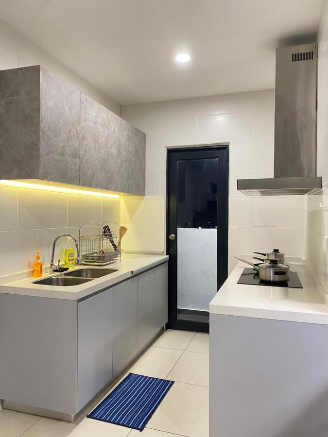 Reizz Residence By Leo Suites Κουάλα Λουμπούρ Εξωτερικό φωτογραφία