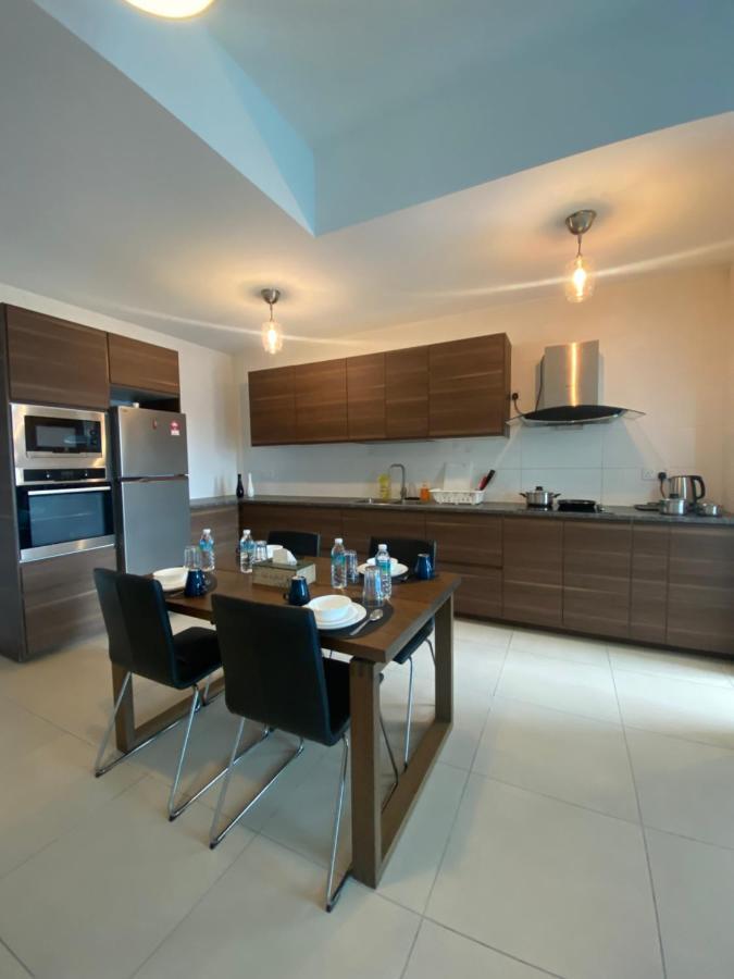 Reizz Residence By Leo Suites Κουάλα Λουμπούρ Εξωτερικό φωτογραφία