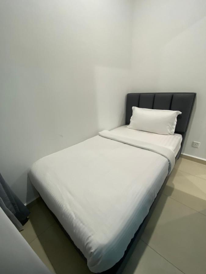 Reizz Residence By Leo Suites Κουάλα Λουμπούρ Εξωτερικό φωτογραφία