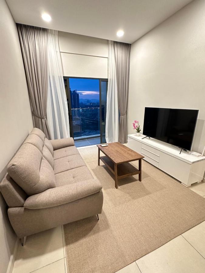 Reizz Residence By Leo Suites Κουάλα Λουμπούρ Εξωτερικό φωτογραφία