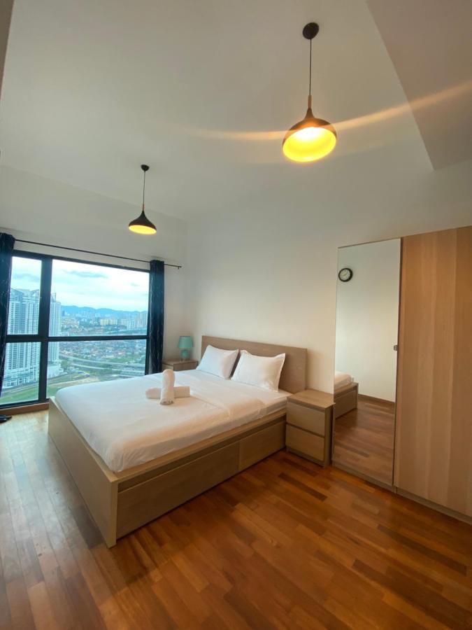 Reizz Residence By Leo Suites Κουάλα Λουμπούρ Εξωτερικό φωτογραφία