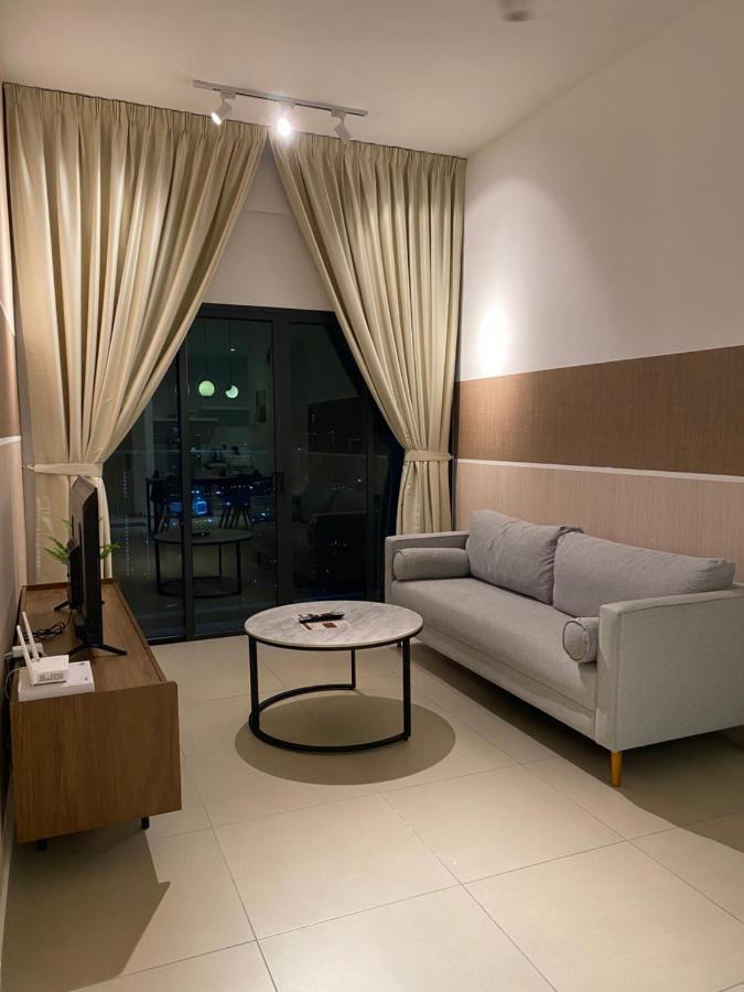 Reizz Residence By Leo Suites Κουάλα Λουμπούρ Εξωτερικό φωτογραφία