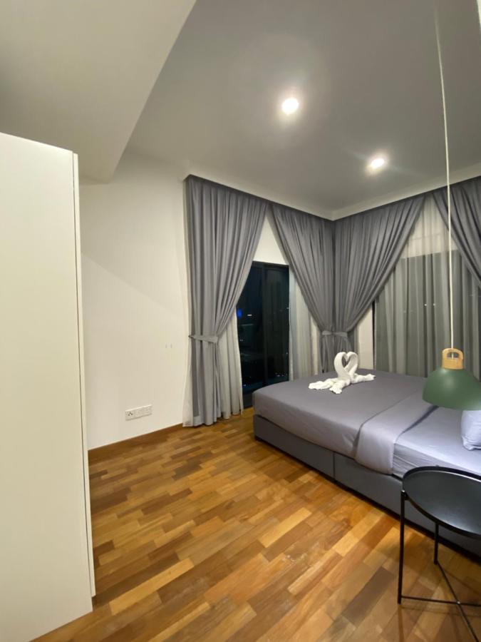 Reizz Residence By Leo Suites Κουάλα Λουμπούρ Εξωτερικό φωτογραφία