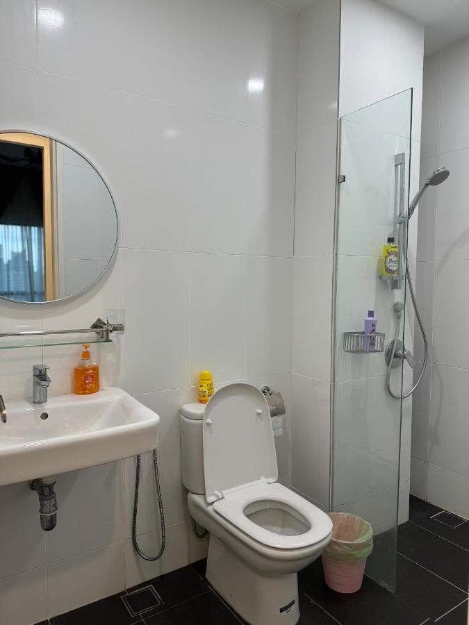 Reizz Residence By Leo Suites Κουάλα Λουμπούρ Εξωτερικό φωτογραφία