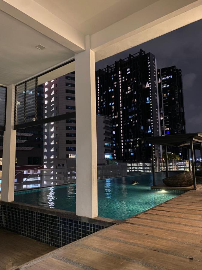 Reizz Residence By Leo Suites Κουάλα Λουμπούρ Εξωτερικό φωτογραφία