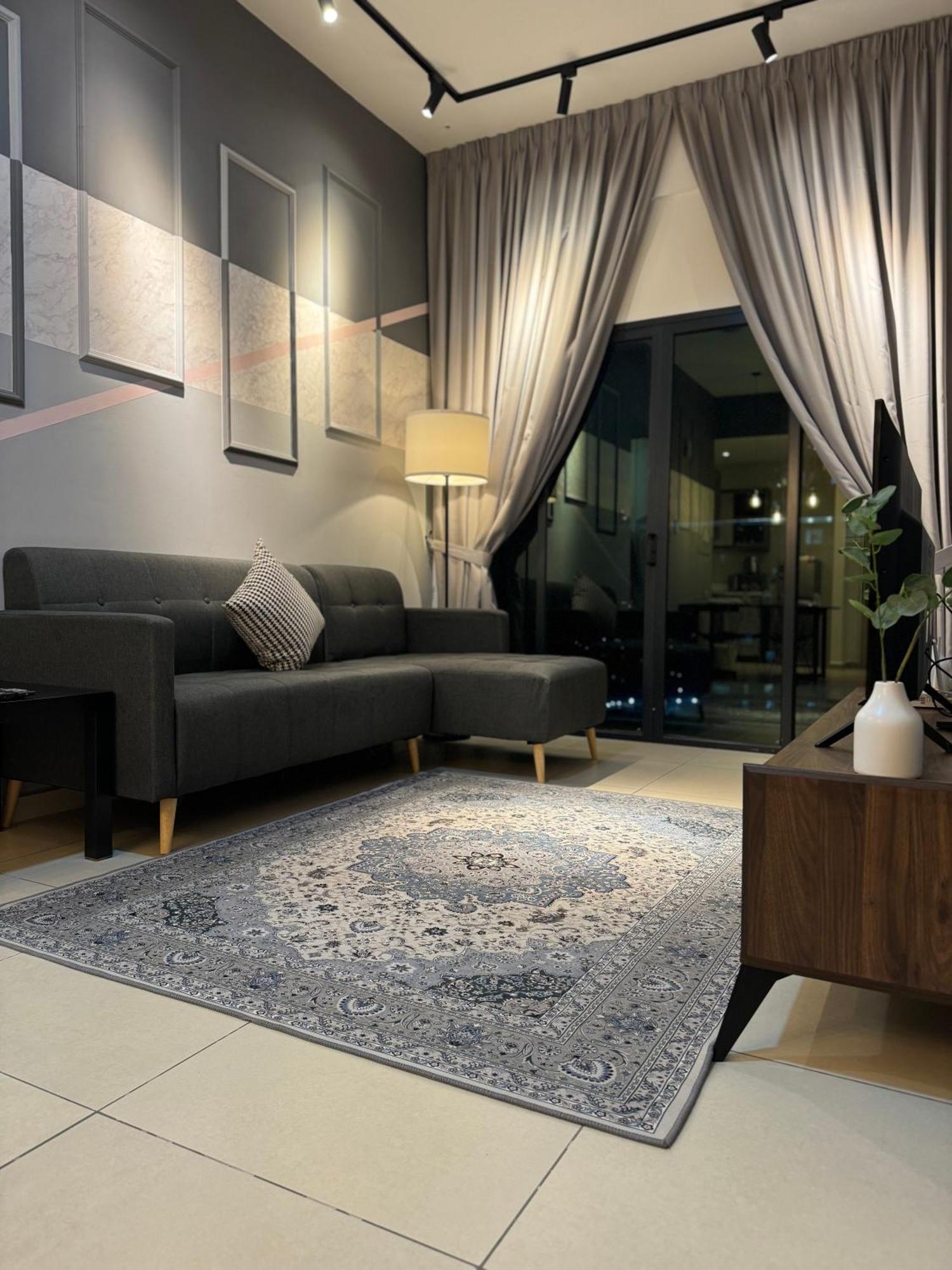 Reizz Residence By Leo Suites Κουάλα Λουμπούρ Εξωτερικό φωτογραφία